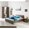 غرفة نوم -  H 706