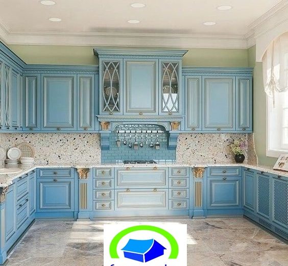 مطابخ ارو ماسيف kitchens