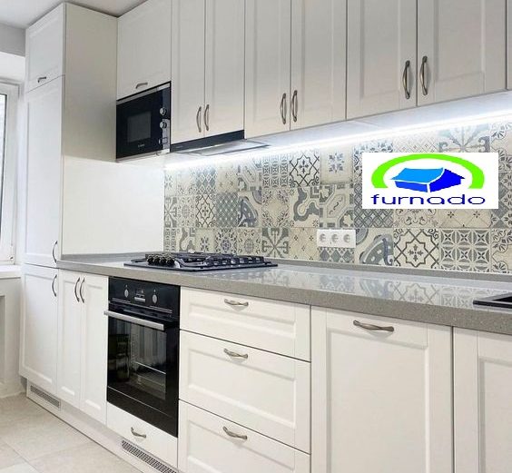 مطابخ قشرة ارو kitchens