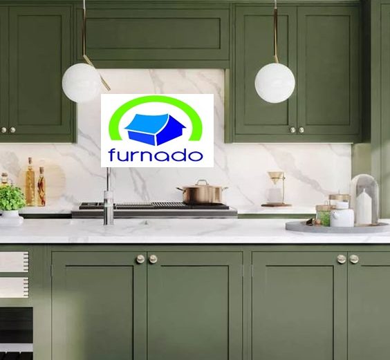 مطابخ كلاسيك 2024