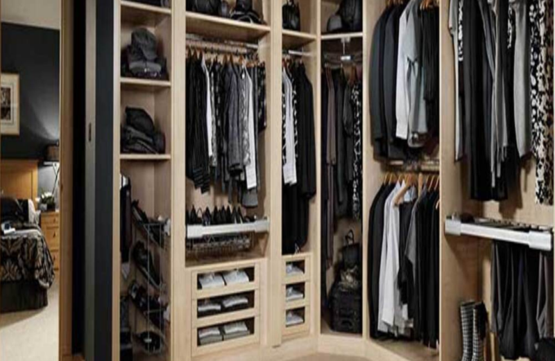 دريسنج روم بلون رمادي – رقي هادي يليق بكل الأذواق دريسنج روم بلون رمادي – رقي هادي يليق بكل الأذواق