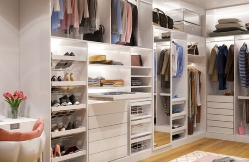 غرف دريسنج روم مودرن بتصاميم عصرية من شركة فورنيدو غرف دريسنج روم مودرن بتصاميم عصرية من شركة فورنيدو