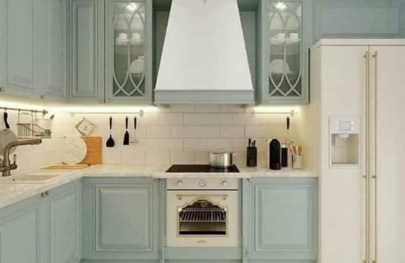 تصميمات مطابخ حديثة من فورنيدو – لأفكار عصرية تناسب كل بيت تصميمات مطابخ حديثة من فورنيدو – لأفكار عصرية تناسب كل بيت