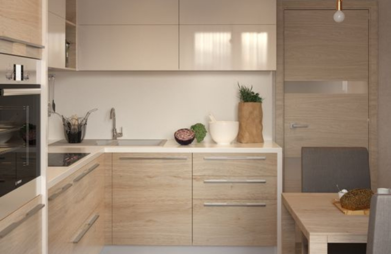 مطابخ كلاسيك بيج – من فورنيدو: لمسة دفء وأناقة في قلب منزلك مطابخ كلاسيك بيج – من فورنيدو: لمسة دفء وأناقة في قلب منزلك