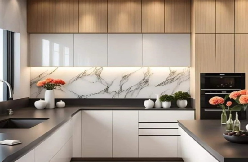 فورنيدو – مطابخ كلاسيك بتصميم فاخر وطابع عصري فورنيدو – مطابخ كلاسيك بتصميم فاخر وطابع عصري