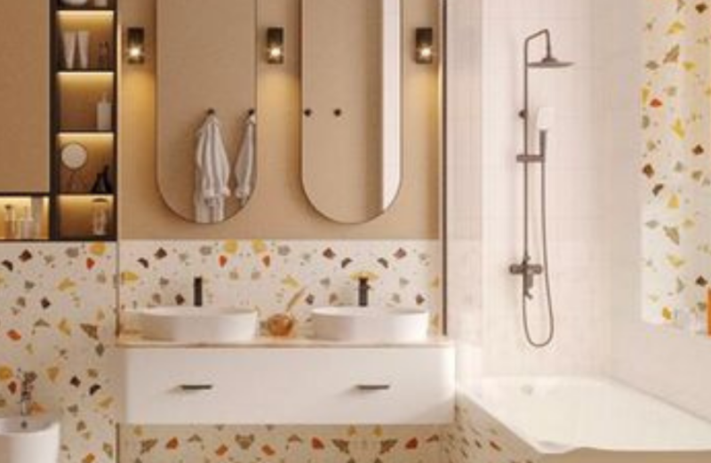 اسعار وحدات الحمام فى مصر