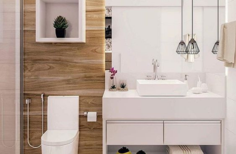 شركة فورنيدو – صور وحدات الحمام