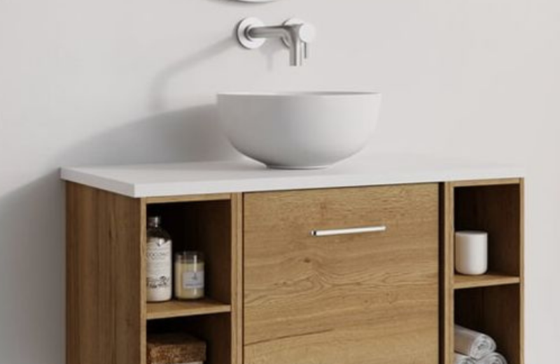 أشكال وحدات حمامات – تنوع مذهل من فورنيدو يناسب كل الأذواق أشكال وحدات حمامات – تنوع مذهل من فورنيدو يناسب كل الأذواق