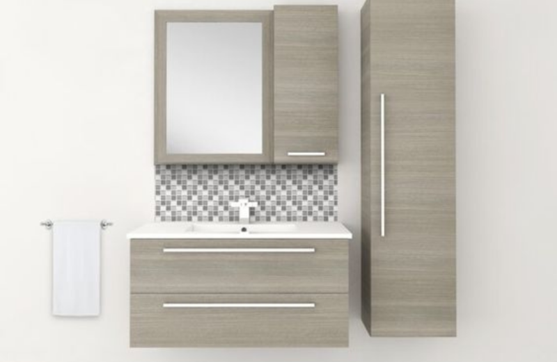 وحدات حمامات مودرن