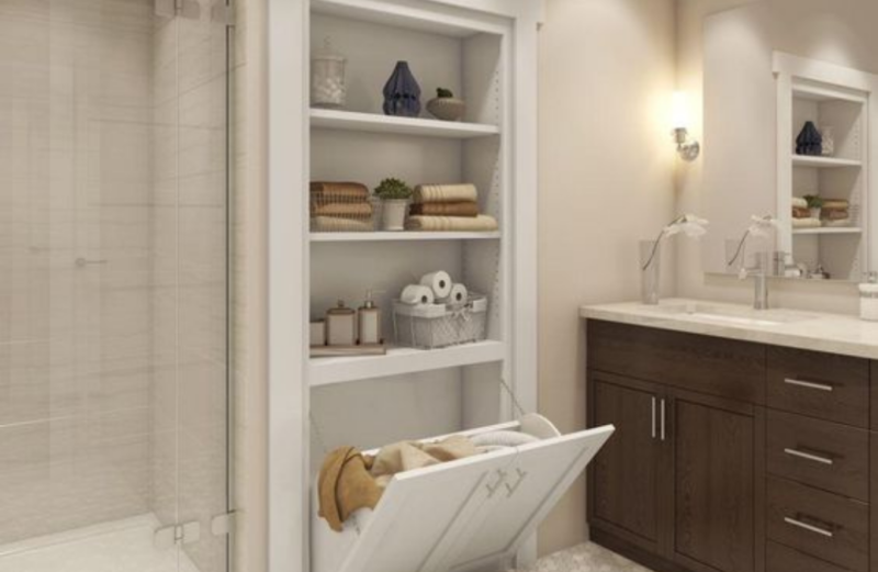 وحدات حمامات من فورنيدو – تصميم يناسب كل بيت وحدات حمامات من فورنيدو – تصميم يناسب كل بيت