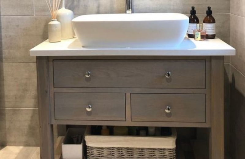 وحدات حمامات مودرن من فورنيدو – اللمسة العصرية لحمامك وحدات حمامات مودرن من فورنيدو – اللمسة العصرية لحمامك